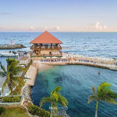 Romana Suite Paradise La Romana Exterior photo