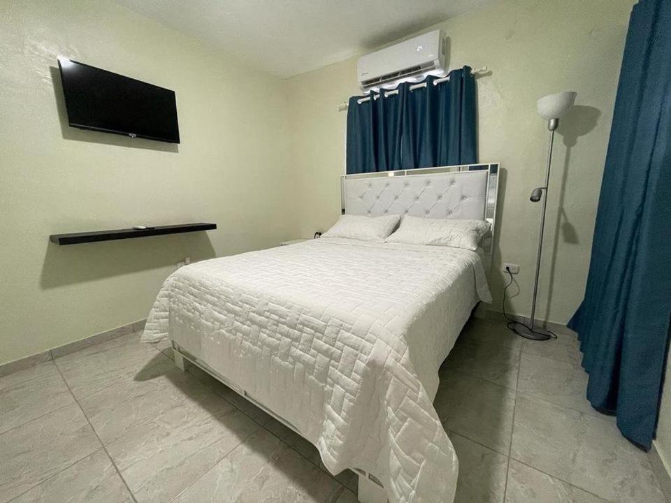 Romana Suite Paradise La Romana Exterior photo