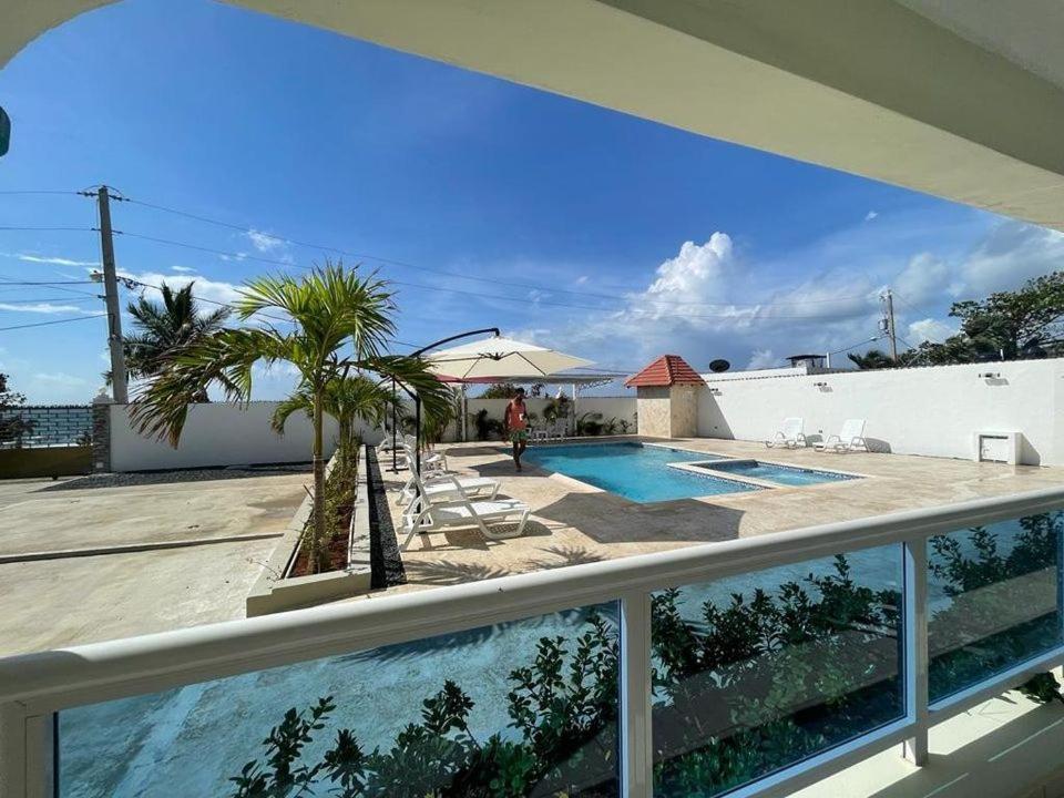 Romana Suite Paradise La Romana Exterior photo