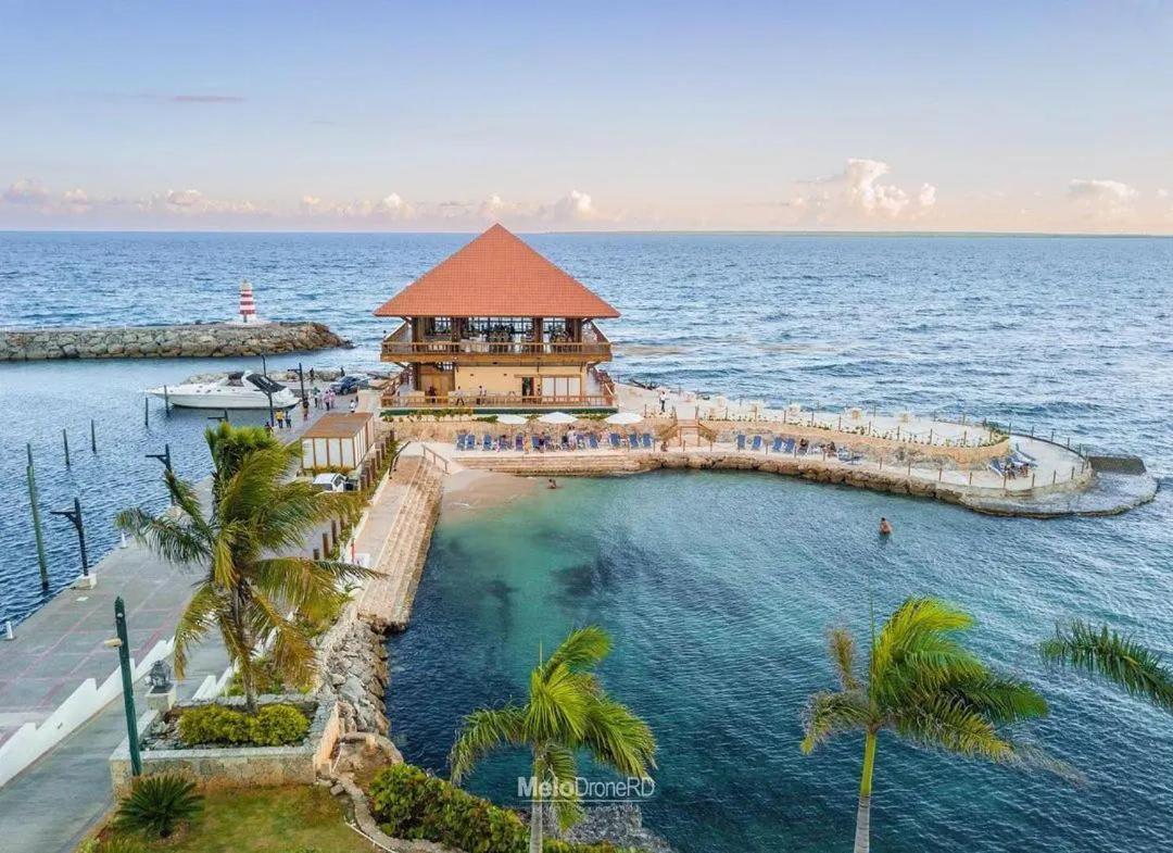 Romana Suite Paradise La Romana Exterior photo