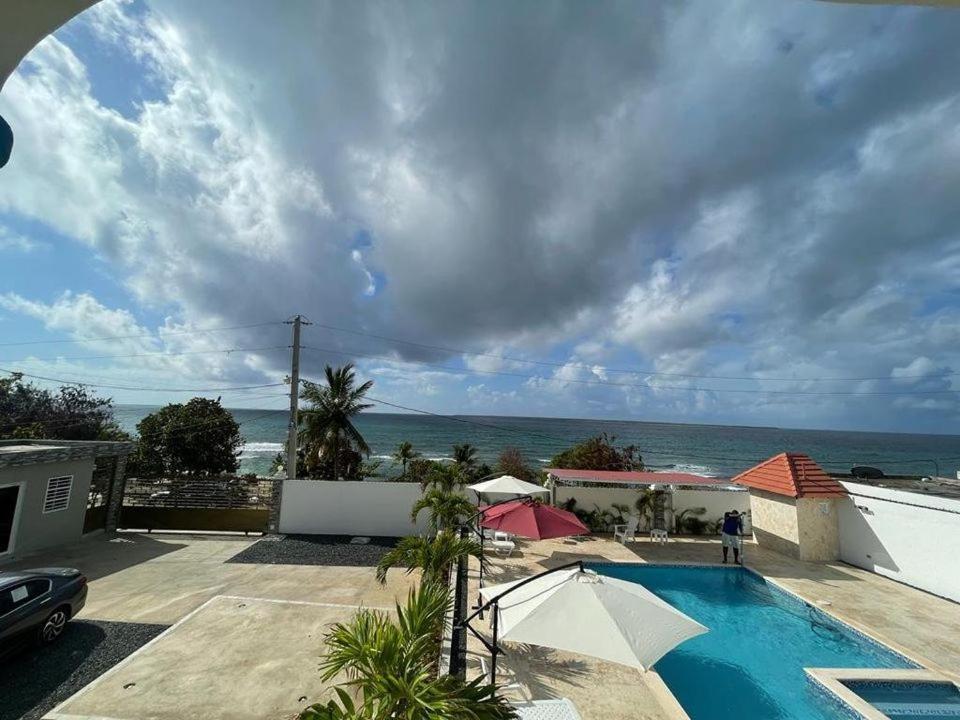 Romana Suite Paradise La Romana Exterior photo